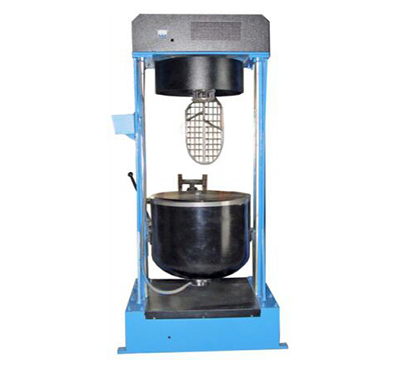 Malaxeur d’Asphalte automatique TBTBHCJ-60 