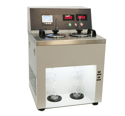 Viscosimètre Engler WNE-1B-1 