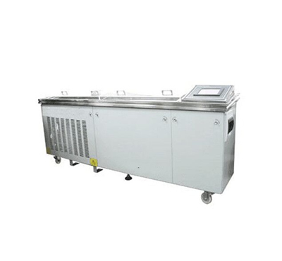 Ductilomètre pour bitumen TBT-4508G