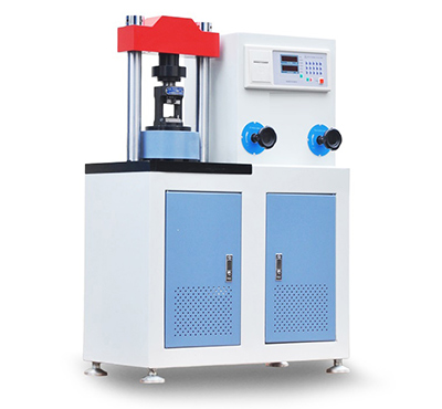 Machine d'essai de compression TBTCTM-100,300