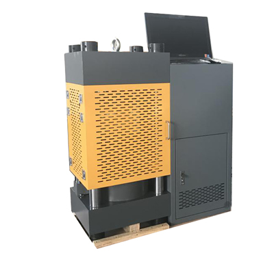 Machine d'essai de compression automatique TBTCTM-2000AG 