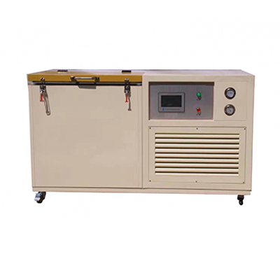 Cabinet gel/dégel TBTTDR-10 