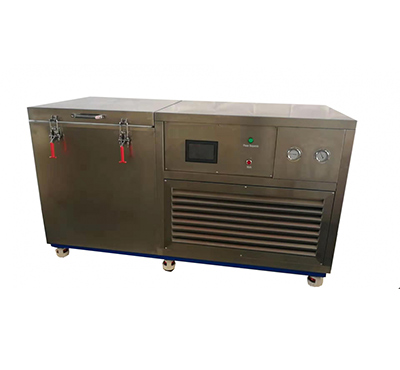 Cabinet gel/dégel TBTTDR-16A 