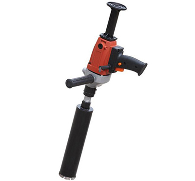 Perceuses à carottes portable TBTHZ-110  