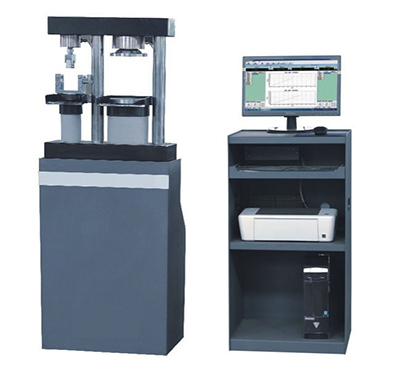 Machine d'essai de compression et de flexion TBTCTM-300BZ
