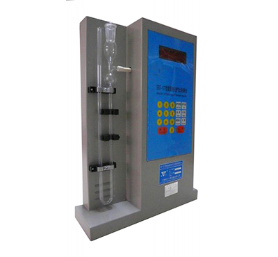 Perméabilimètre de Blaine SBT-127 