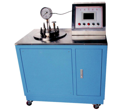 Autoclave pour ciment TBTYZF-2D