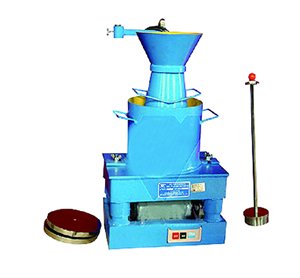 HBR-VR Vibro Consistometer