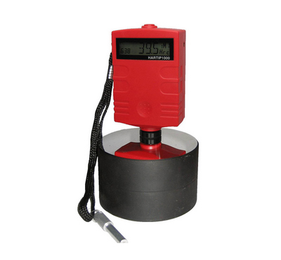 Testeur de dureté portable HARTIP1000  