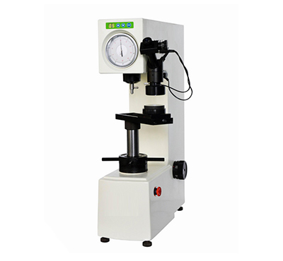 Testeur de dureté HBRVU-187.5 