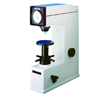 Testeur de dureté de Rockwell HR-150A 