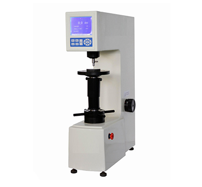Testeur de dureté de Rockwell HRS-150