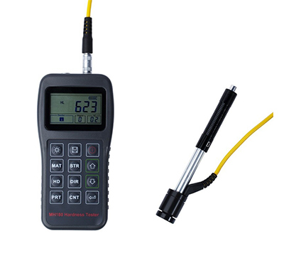 Testeur de dureté portable TBT-HT180 
