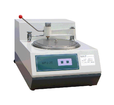 Rectifieuse MPJ-25