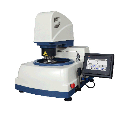 Rectifieuse et polisseuse YMPZ-1-300