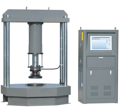 Machine d'essai de compression TBTWC-1000A
