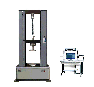 Machine d'essai de compression pour ressort TBTWDW-10H