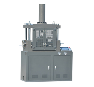 TBTLW-300B Bend Test Machine