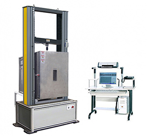 Machine d'essai sur bitume TBTWDW-LQ100