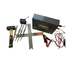 Testeur de charge statique