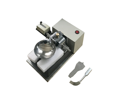 Appareil pour limite de liquidité, TBTDS-1