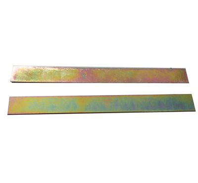  Règle en acier de 300 mm de long, grade 0,5 0.5mm