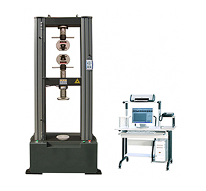 Machine d'essai universelle électronique série TBTWDW-H